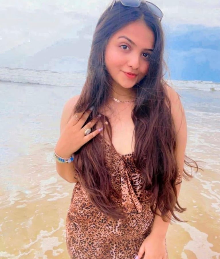 Call Girls in Navi Mumbai