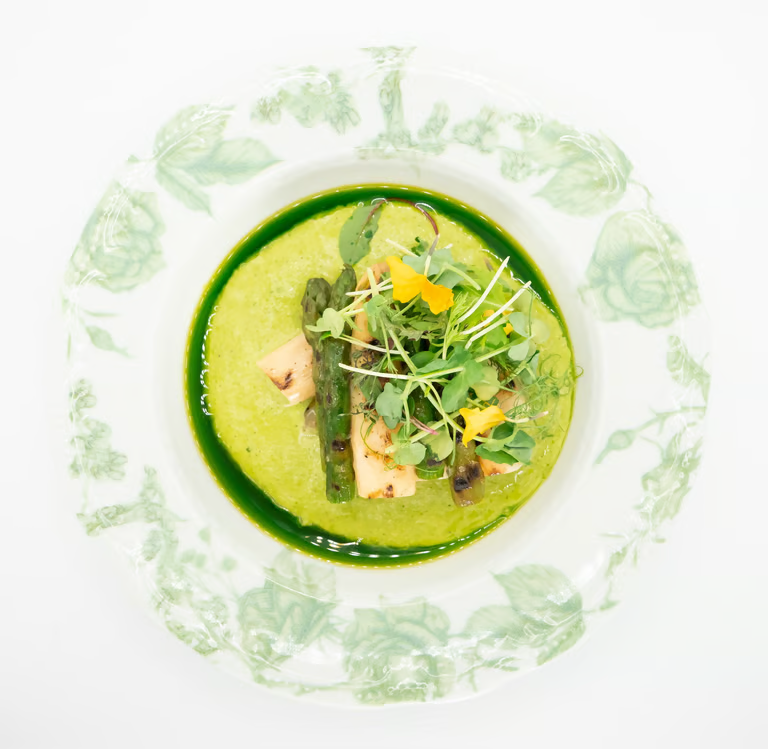 I piatti del Ristorante Bottega Moderna Bistrot