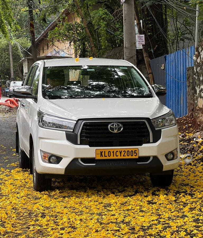 Outstation Trips-Taxi Service in Trivandrum-Trivandrum Cabs