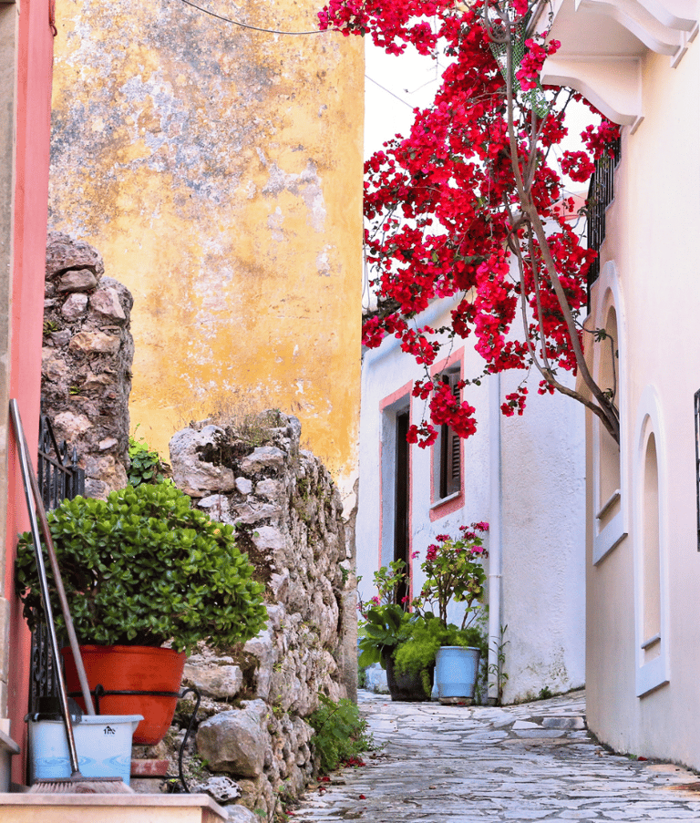 Corfu