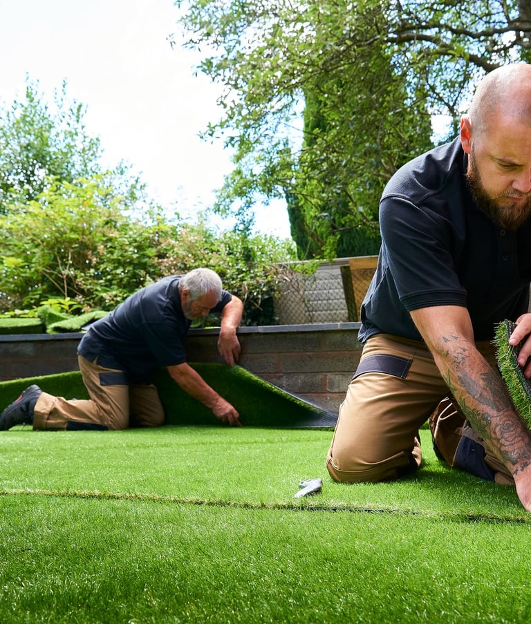 artificial turf installers avondale az