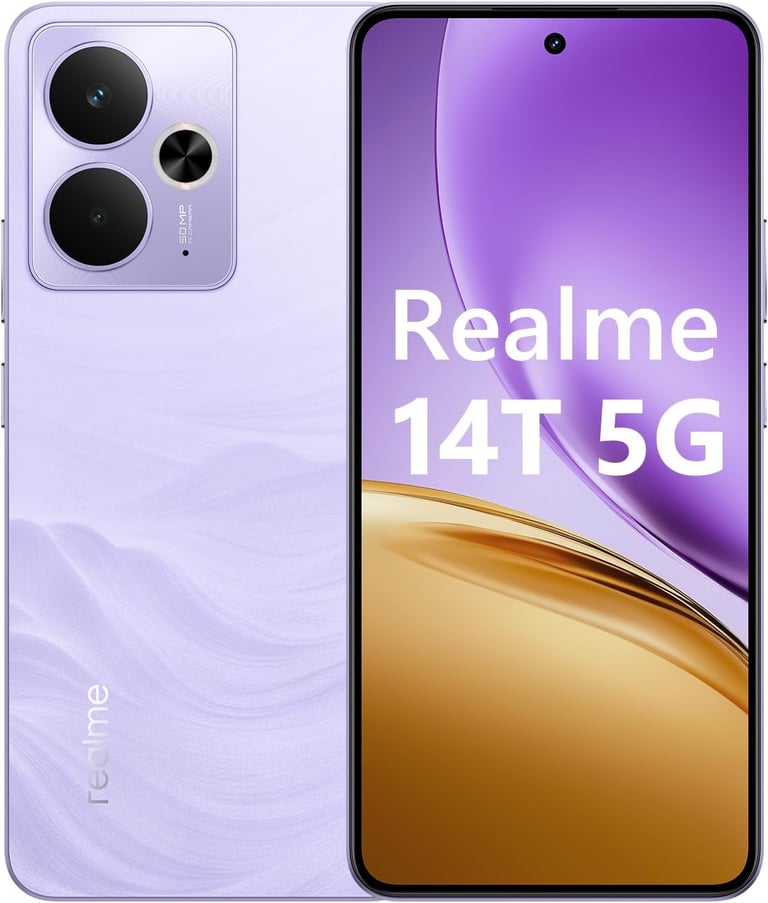 Realme 14T