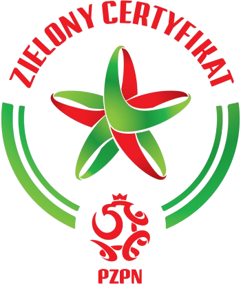 Masuria Iława po raz drugi z Zieloną Gwiazdką PZPN