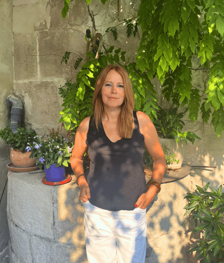 Géraldine Basille Psy à Arles