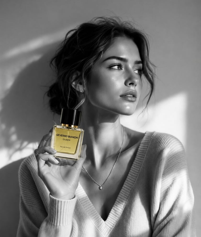 women perfume