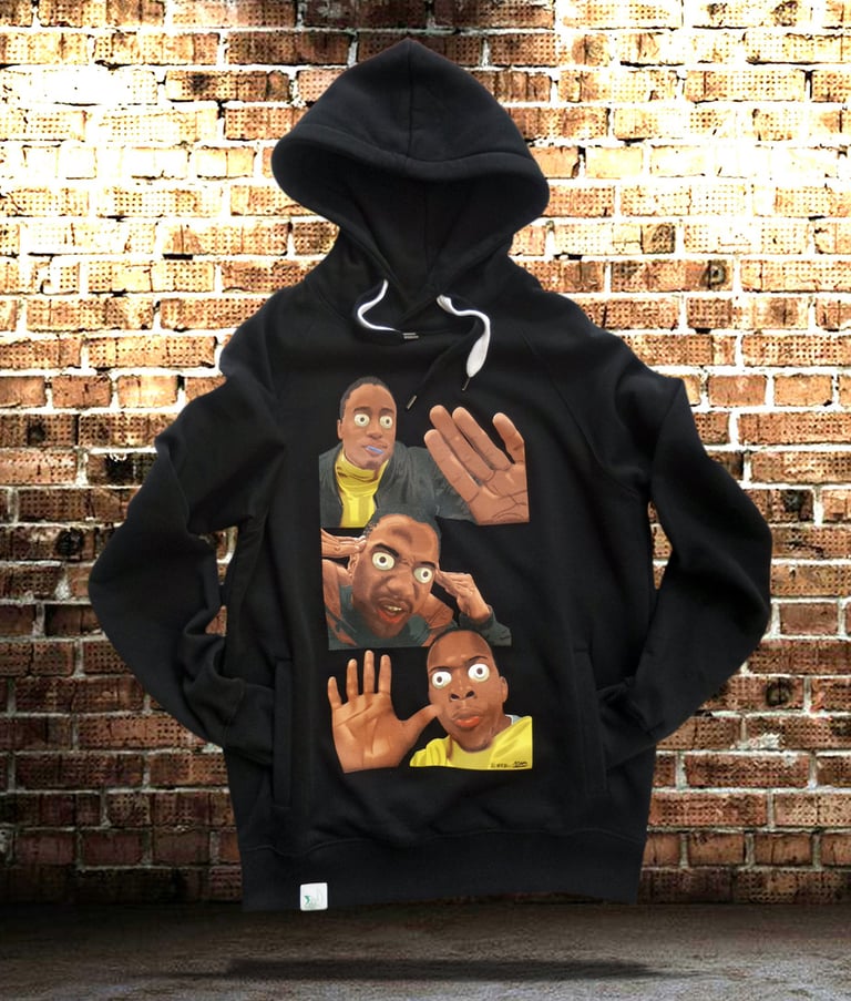 Hoodie A Tribe Called Quest