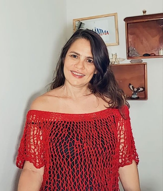 Carla Filgueiras método X10- codigo do rosto 