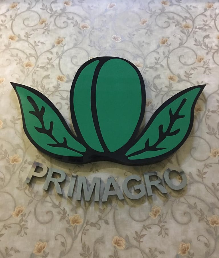 primagro