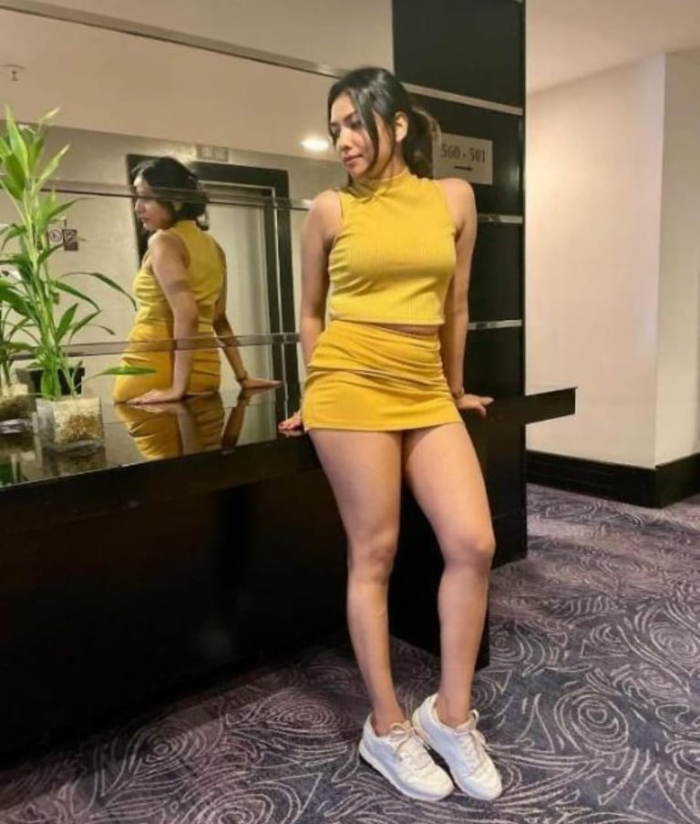 Model Call girls in Mumbai