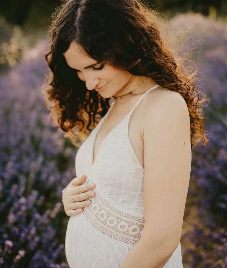 Photographe grossesse - Papa Ours Photo