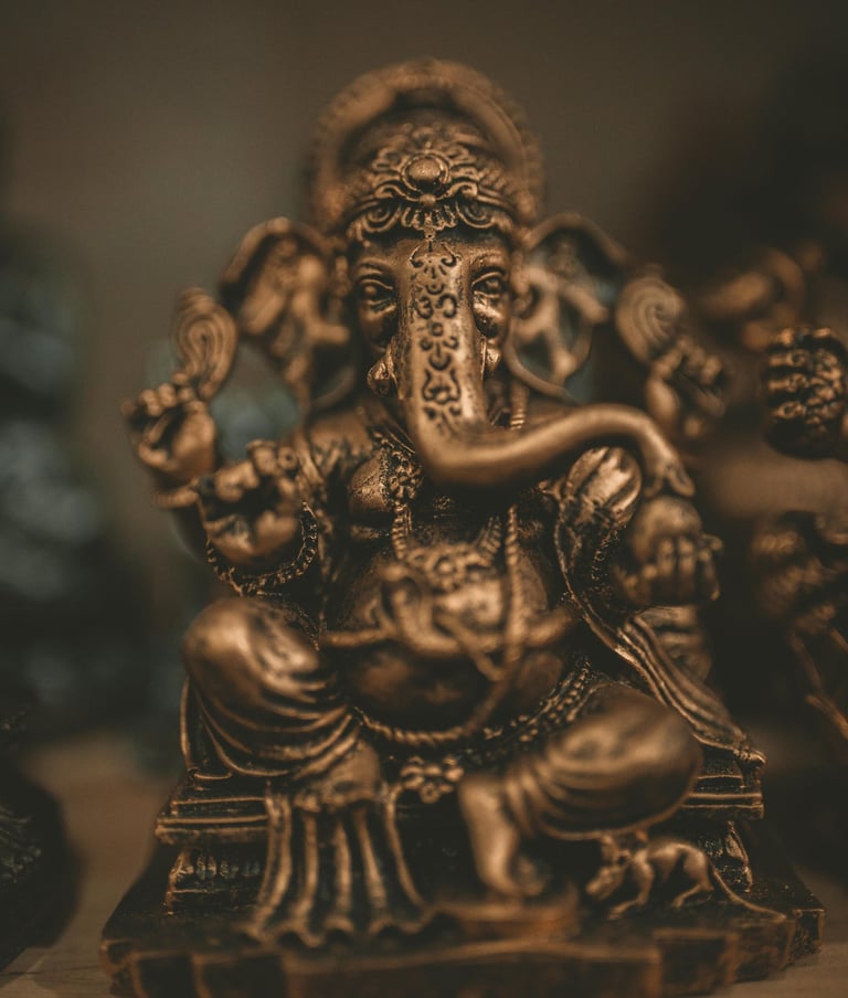 Shri Ganesh