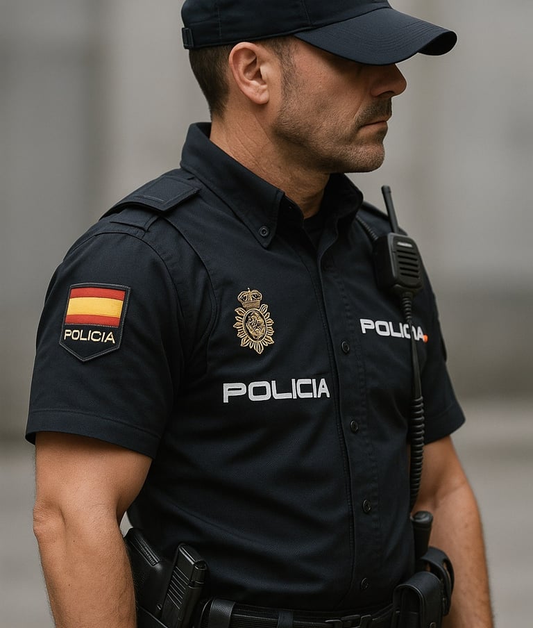 abogado delito atentado autoridad alicante