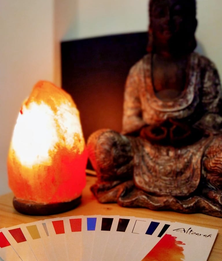 Bouddha