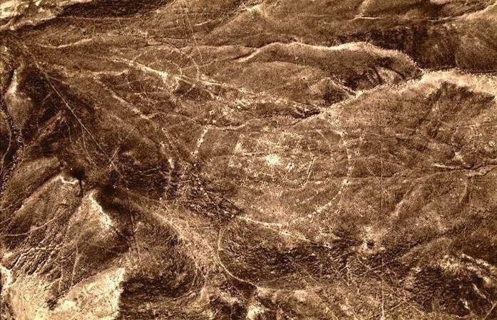 WatuqRimanka - Nazca - es