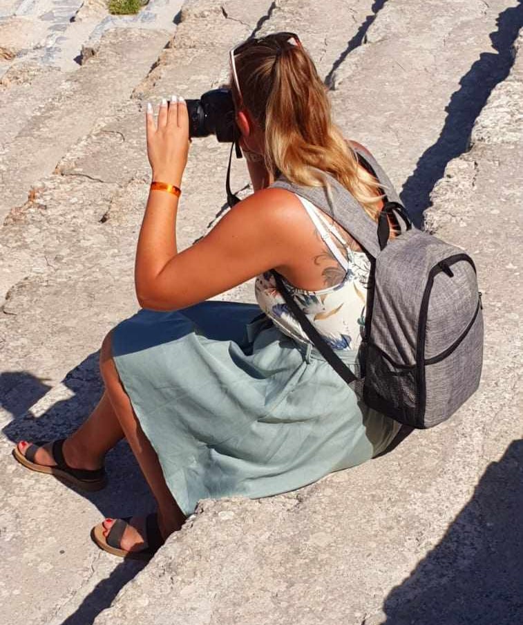 Lenina hobbyfotografe