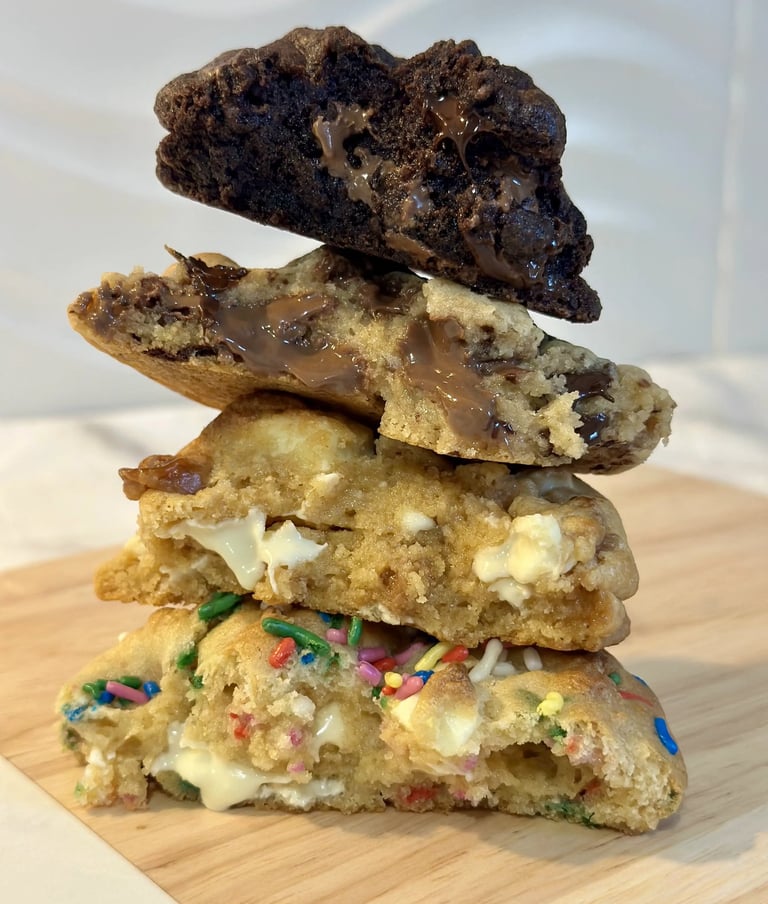 Cookies