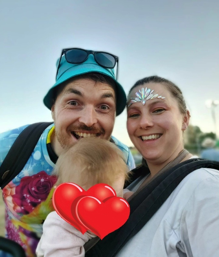 Benjamin créateur de ma salle de jeux