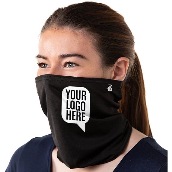 Where To Get Personalized Neck Gaiters at Best Prices