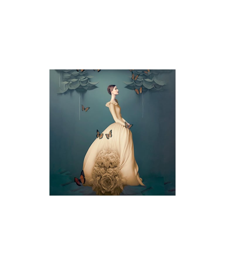 fine art photography women