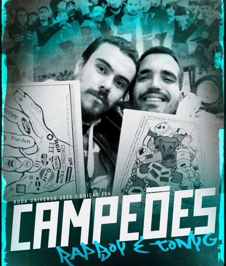 campeoes universo porto