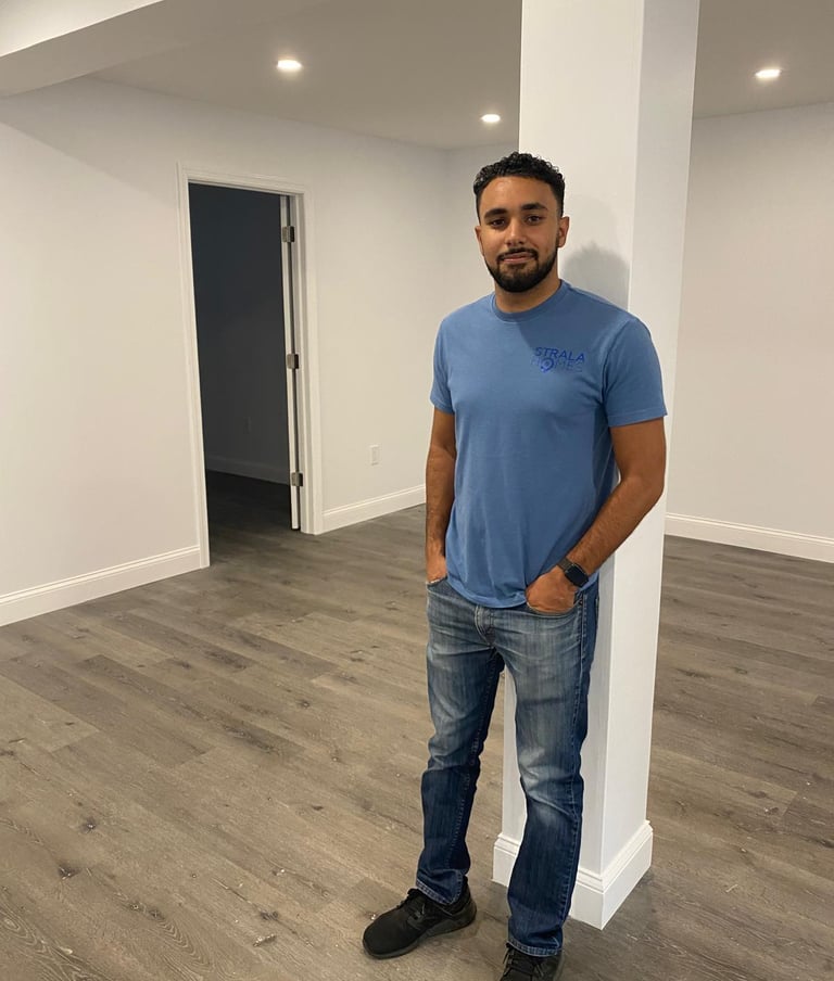 Salem Bath Omar Salem 