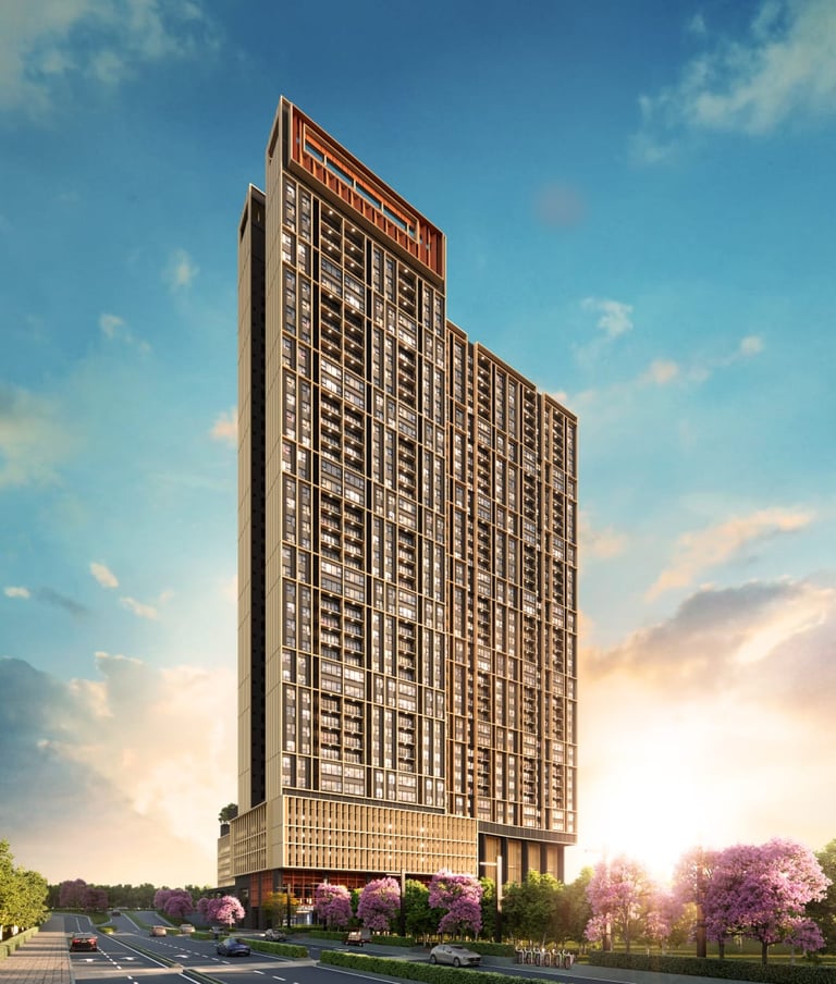 Veladaz Residences Bukit Jalil
