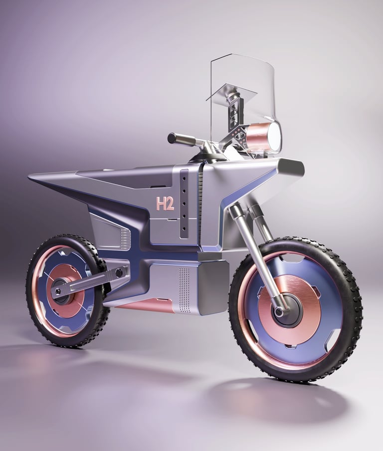 Motorbike