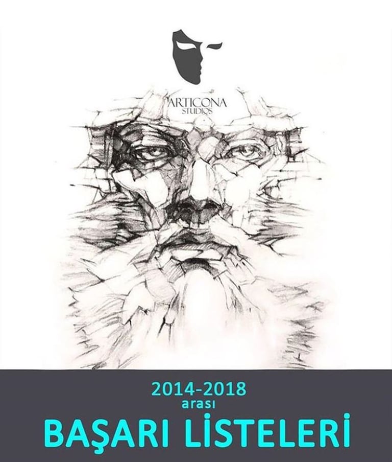 Sarıyer Güzel Sanatlara Hazırlık Kursları