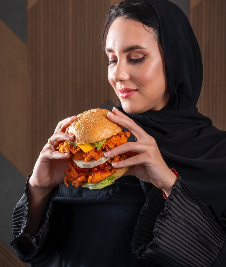 Food photographer in kuwait, professional photographer,photographer