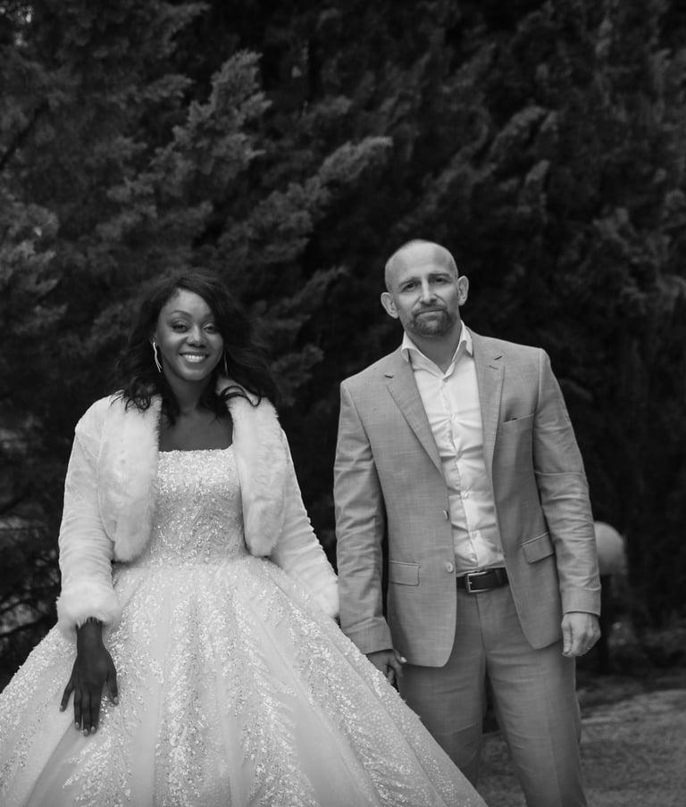 Mon parcours dans mes relations