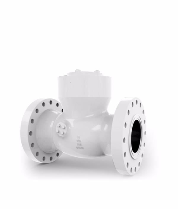 API 6D Valve Manufacturer in China