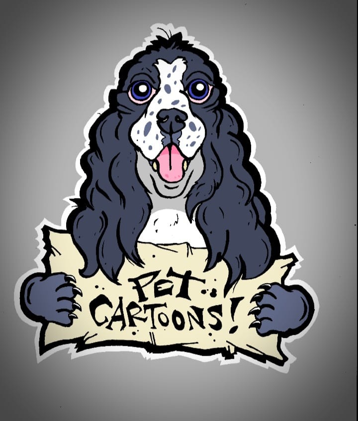 Peter Willmore pet cartoons