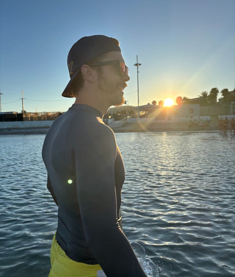 coach sportif st tropez