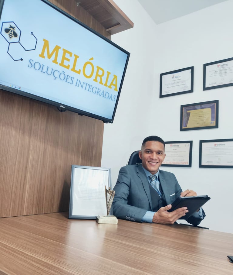 contate a meloria