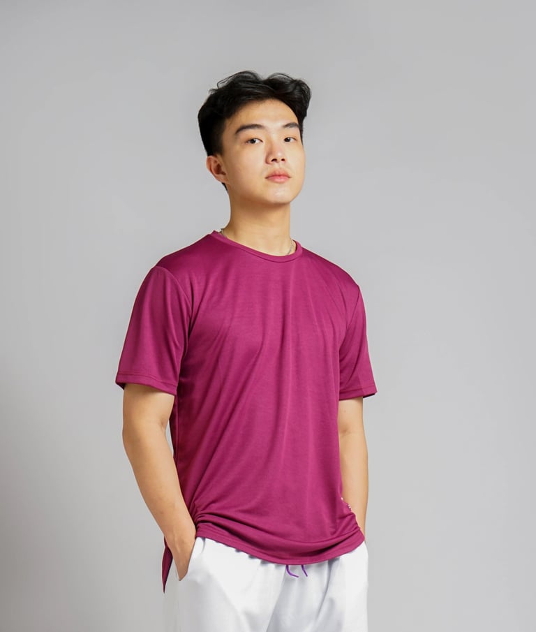 Jersey Custom Kaos Lari