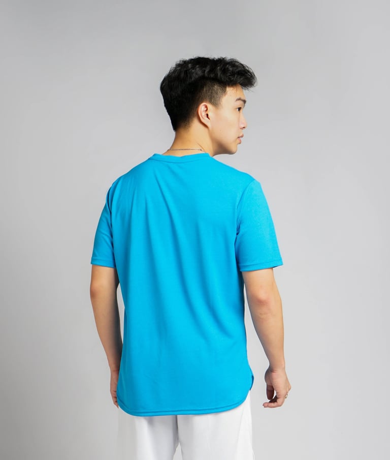 Jersey Custom Kaos Lari