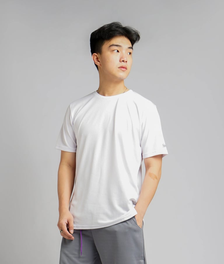 Jersey Custom kaos lari