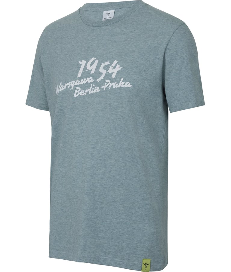 Blue T shirt