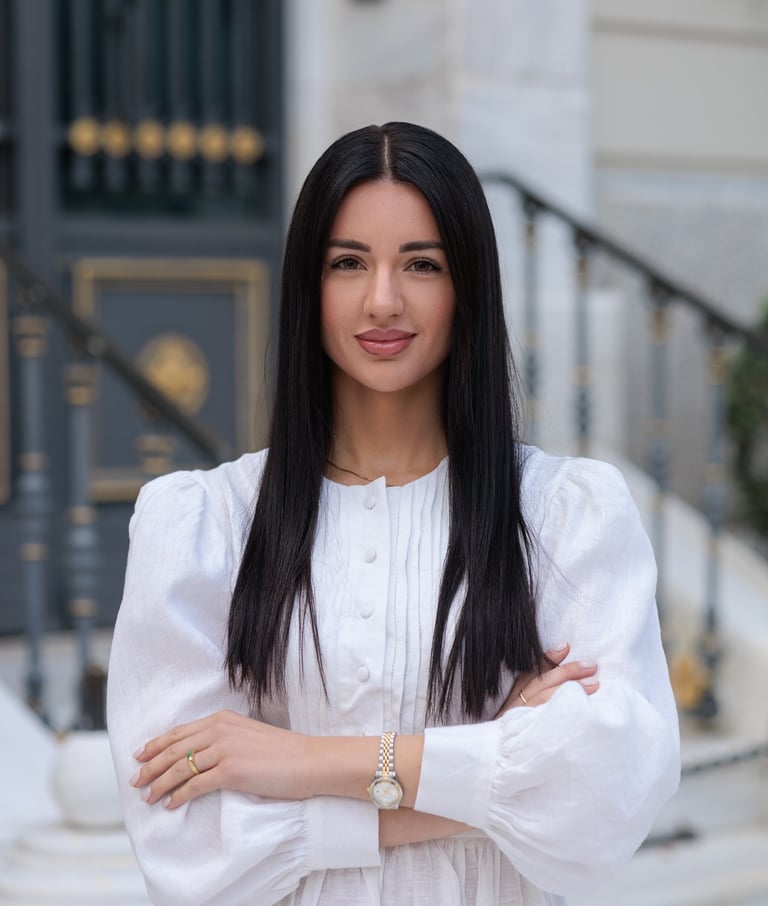 Doina Argatu