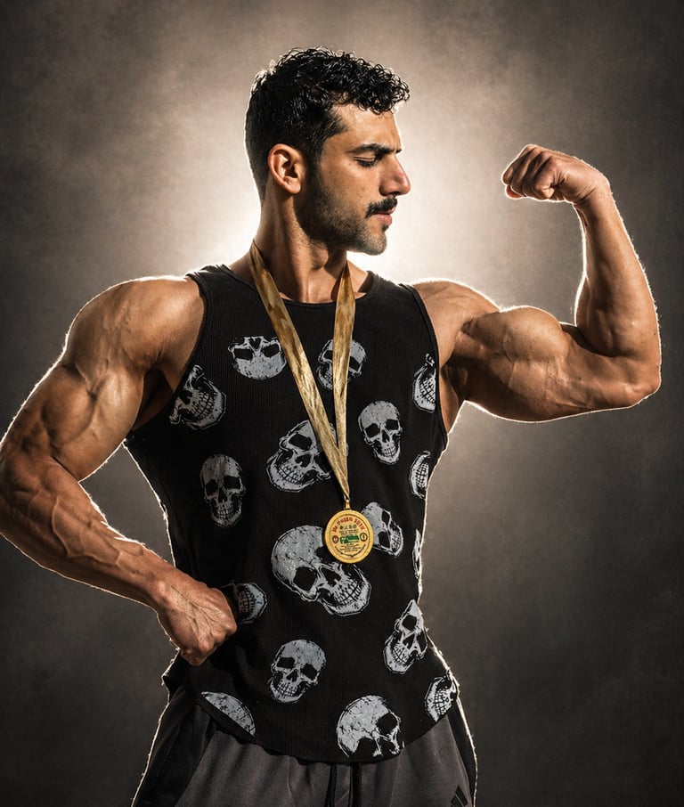Online fitness trainer