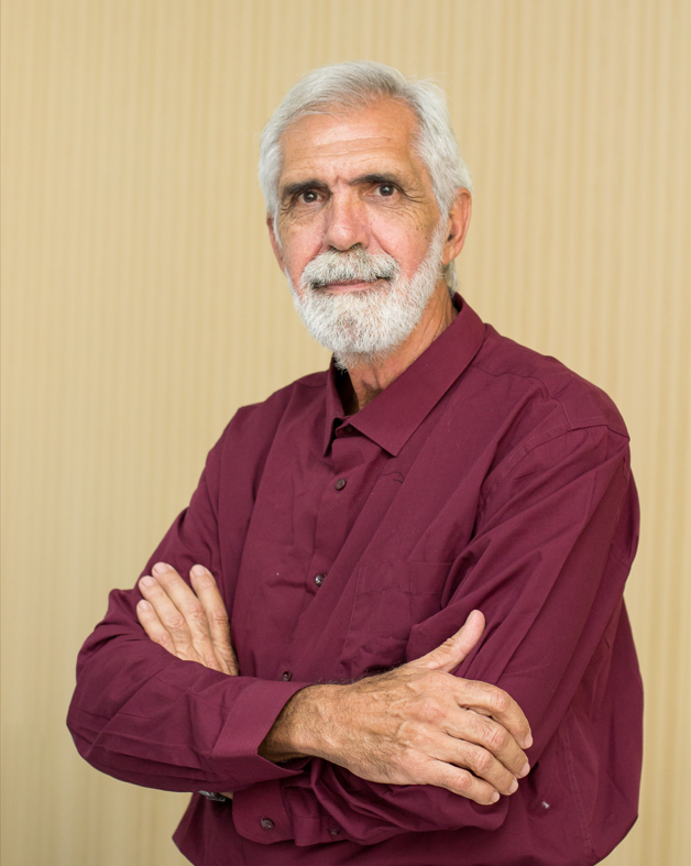 · CEO do Instituto Freudiano de Salvador.
