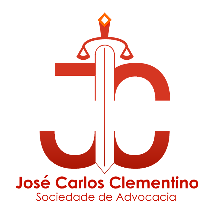 logo escritorio clementino advocacia advogado trabalhista itu