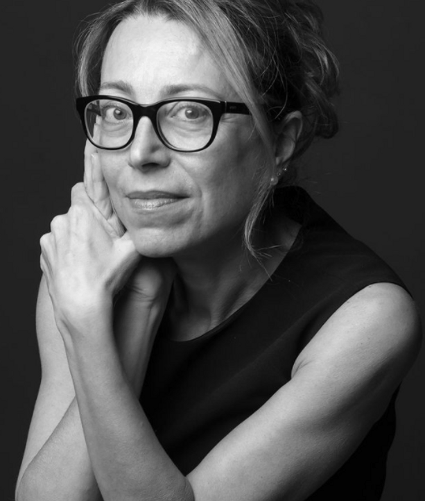 Stefania Viti | © Cookingwiththehamster