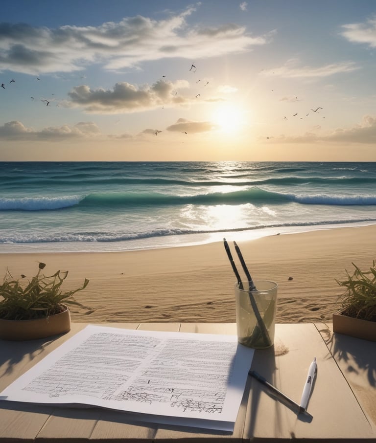 La voie vers soi, une voie créative vers la transformation et la guérison intérieure