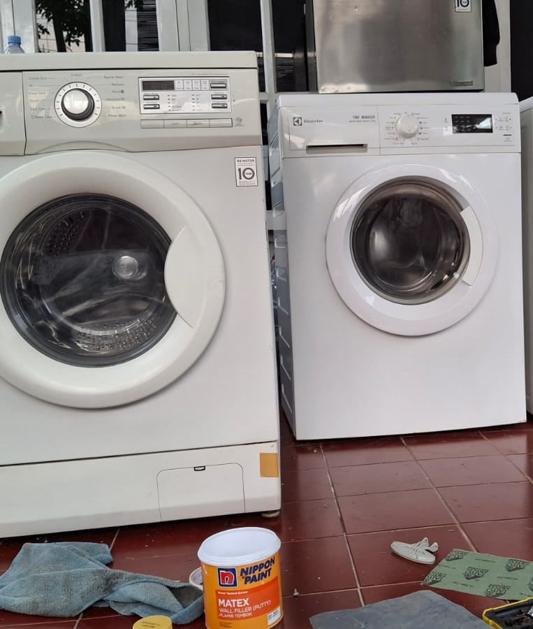 service mesin cuci surabaya