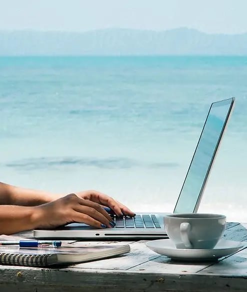 How to meet digital nomads
