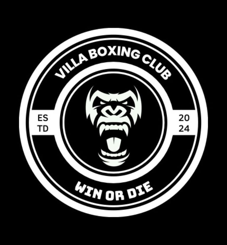 villa boxing club