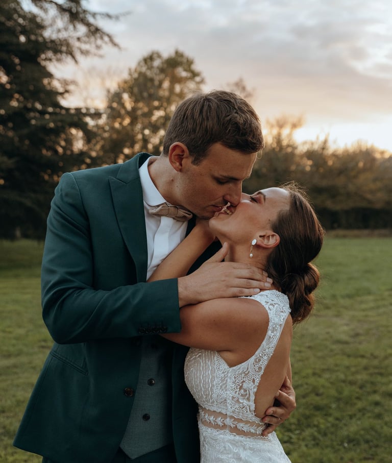 Photographe Mariage Toulouse Moody