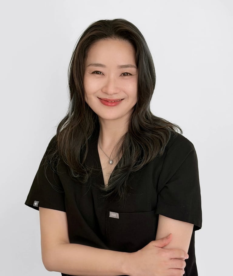 Dr Sunee Kim Medical Aesthetic and Skin Health 