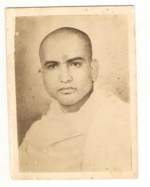 Shri Mahendra